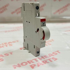 1pc new ABB Auxiliary Contact S2C-H6R
