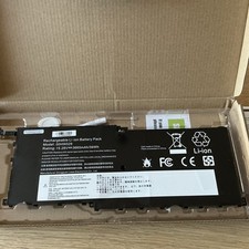 00HW028 battery for lenovo ThinkPad X1 Carbon 4th gen 2016 & X1 Yoga 1st gen 2nd