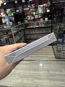 Super Glove Ball (Nintendo Entertainment System, 1990) NES CIB Complete Tested!