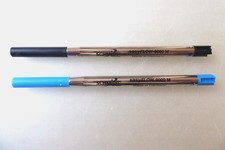 SCHMIDT  easyFLOW 9000 M schwarz und blau