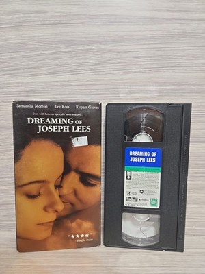 Dreaming of Joseph Lees VHS Samantha Morton, Lee Ross, Rupert Graves 1999