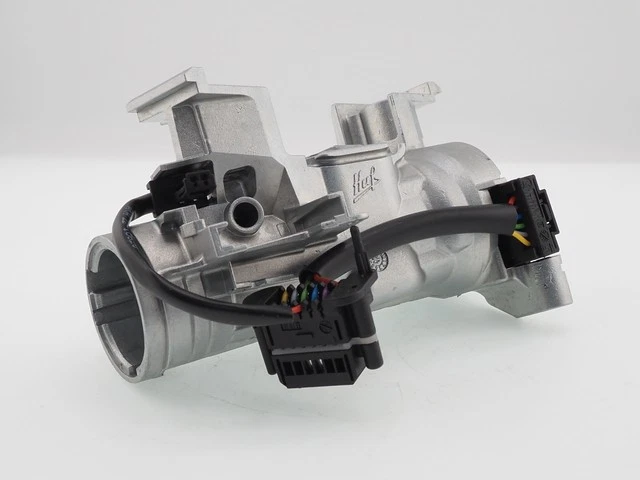 Cerradura de dirección original Audi 1K0-905-841 Foto 2 de 4