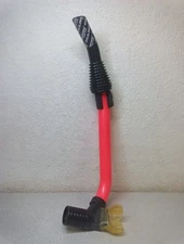 US Divers Technisub Impulse Snorkel