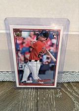 2026 Topps Series 1 - 1991 Topps Baseball C.J. Kayfus #T91-90 (RC)