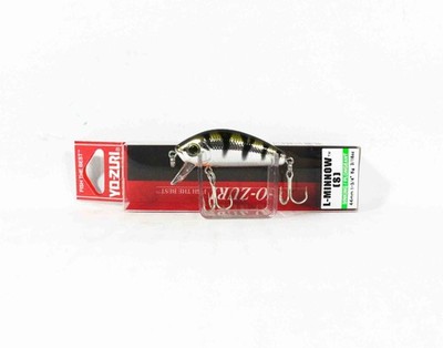 Yo Zuri L Minnow 44mm Countersunk Lure F1167-YP (2813)