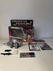 Sludge - Vintage G1 Transformers - Nearly Complete with Unused Stickers and Box