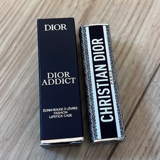 Dior Addict Lipstick Case Plan de Paris Limited Edition Authentic New