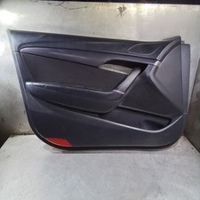 Hyundai i40 Mk1 2011-2019 Passenger/Left/NS Front Door Card Panel 82303-3ZQL1