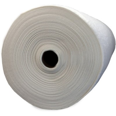 Pellon 80/20 Batting with Scrim 90'' x 20 Yards, by the Bolt