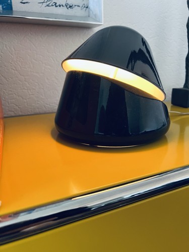 Table lamp - Fontana Arte - Candle Tikal - design Vico Magistretti 2004 - Bild 10 von 14