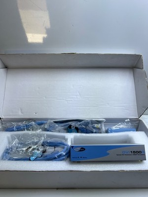 Gefen DVI1500R Optical DVI Extension HDCP Compliant