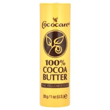 100% Cocoa Butter Stick, 1 oz (28 g)