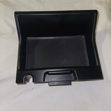2015-2017 Kia Sedona Middle Console Ashtray Storage