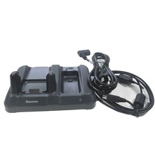 Intermec AD20 Single Slot Dock Charger Cradle For CK3 CK3X CK3R CK65 CK67