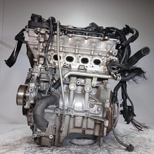 1NR motore parziale TOYOTA YARIS KSP9 SCP9 NLP9 2005 227364