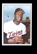 1978 TCMA The 60s #200 Jim Mudcat Grant Minnesota Twins Set Break QTY