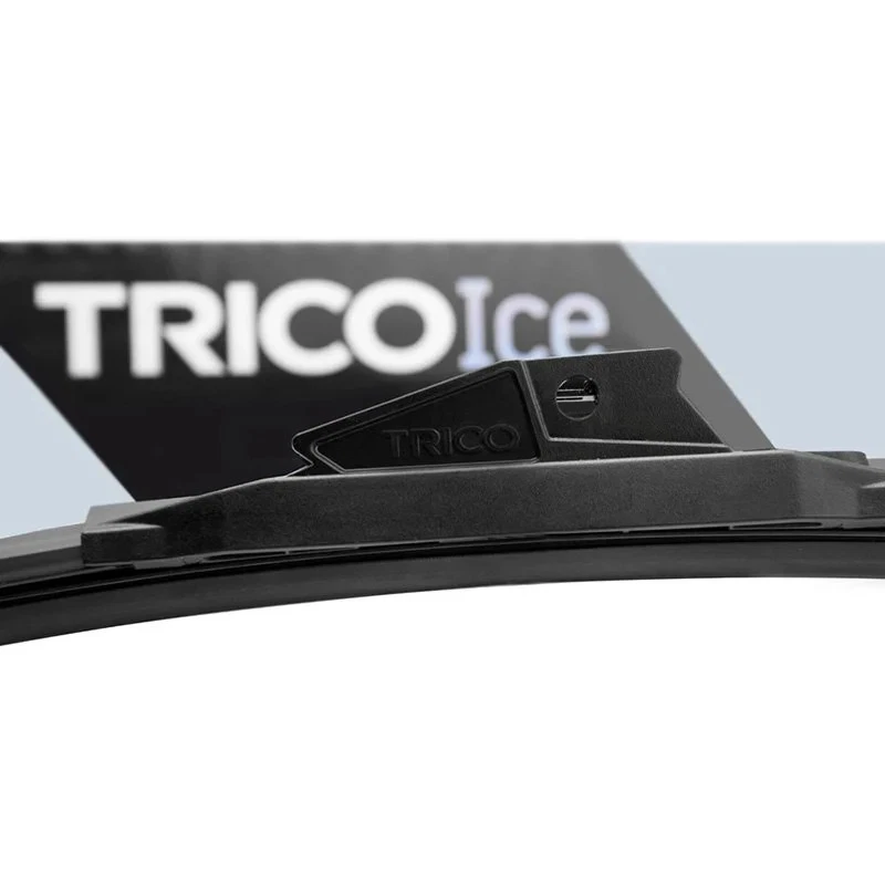 For GMC Sierra 1500 HD Classic 2007 Trico HD 35-220 Ice 22" Black Wiper Blade - Image 4 of 4