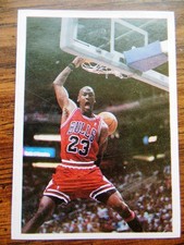 1994-95 WORLD BASKETBALL BRAZIL PORTUGUESE card EXTREMELY RARE You Pick Player
