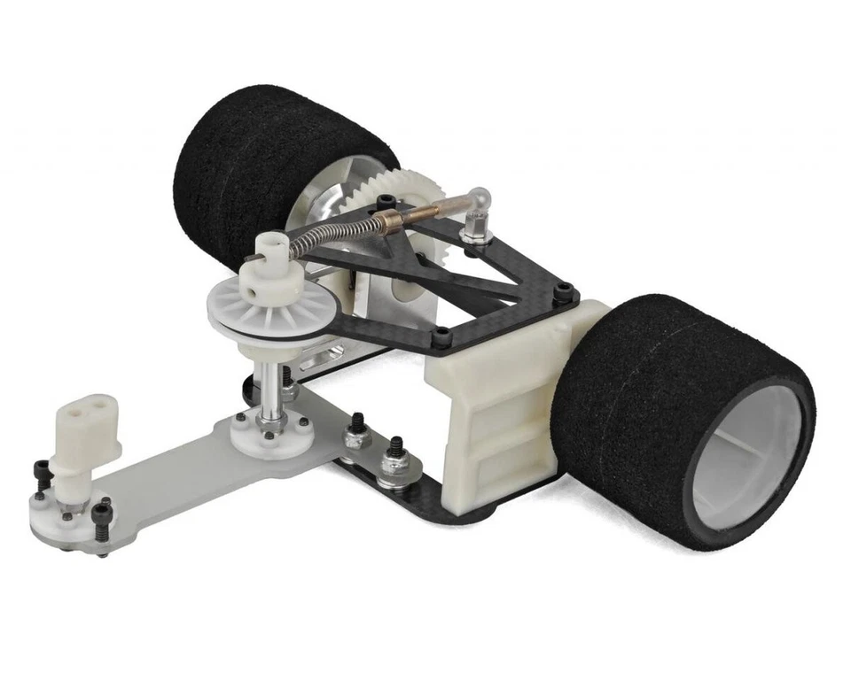 Team Associated RC12L Graphite Kit ASC4022  - Bild 4 von 4