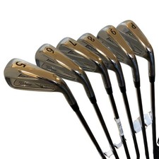 Titleist 718 AP2 Set di ferri da stiro 6 pezzi 5-PW Dynamic Gold S200 Flex altri