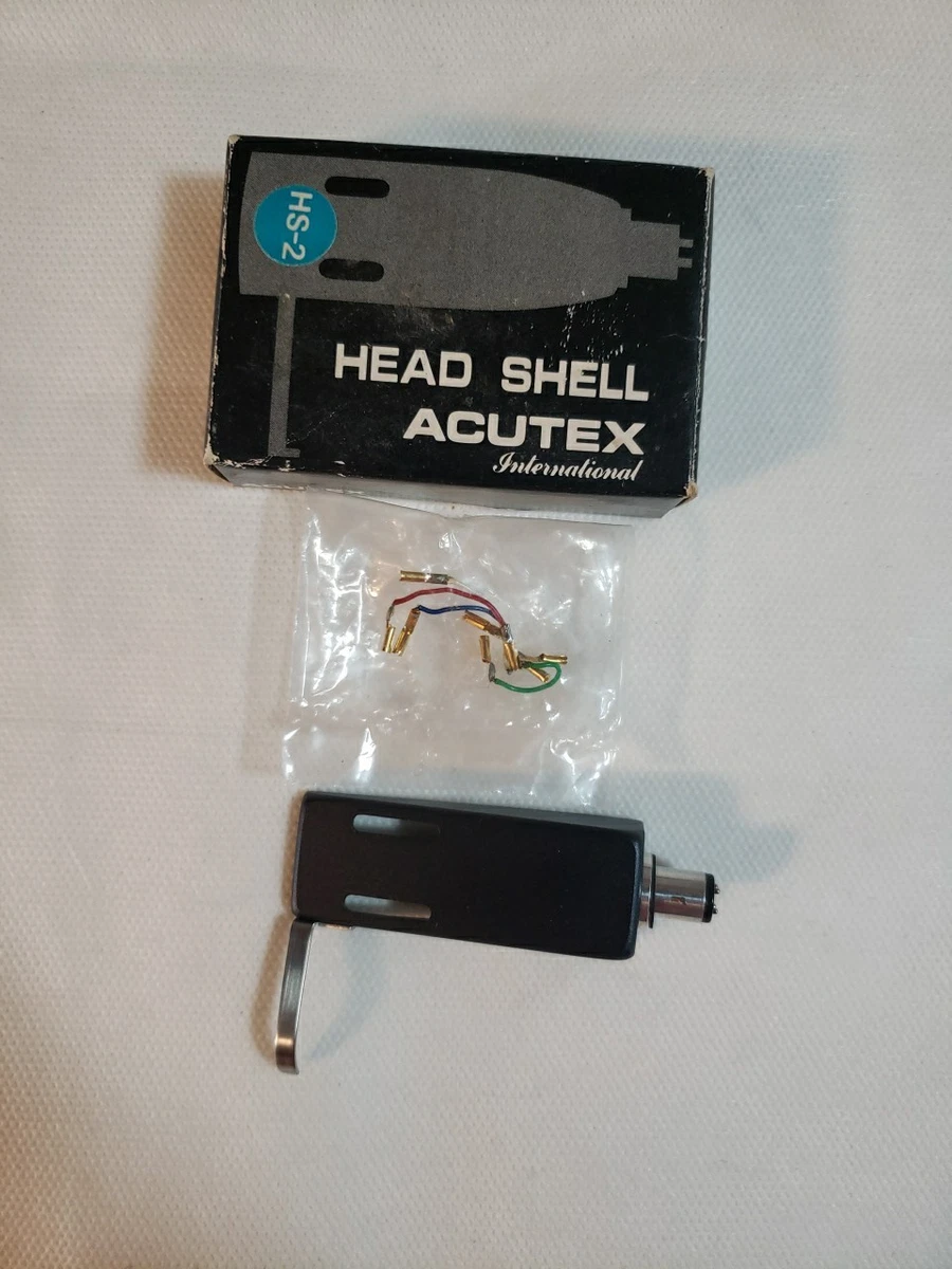 ☆レコード針 ☆ACUTEX 410E diamond Acutex Record Player & Turntable Parts for sale | eBay