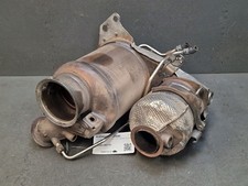 Catalyseurs Audi Q3