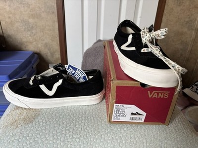 VANS Off the Wall Size 12 Daisy Shoelaces Low TOP