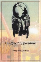 Tom Richards | The Spirit Of Freedom | Taschenbuch | Englisch (2007)