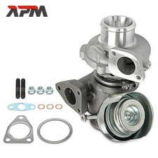 Turbo Opel INSIGNIA