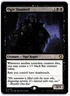 Ogre Slumlord NM BLC Commander: Bloomburrow MTG