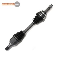 Antriebswelle Links Toyota T25 Avensis Schaltgetriebe Diesel