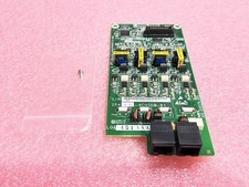 NEC 1100022 SL1100 IP4WW-4COIDB-B1 4-Port CO Card - Refurbished