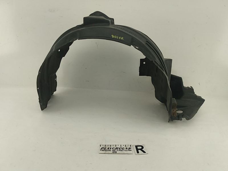 LEXUS IS300 SEDAN Rear Right Passenger Inner Fender Liner Splash Shield 01-05