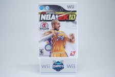 NBA 2K10 Brand New - Wii