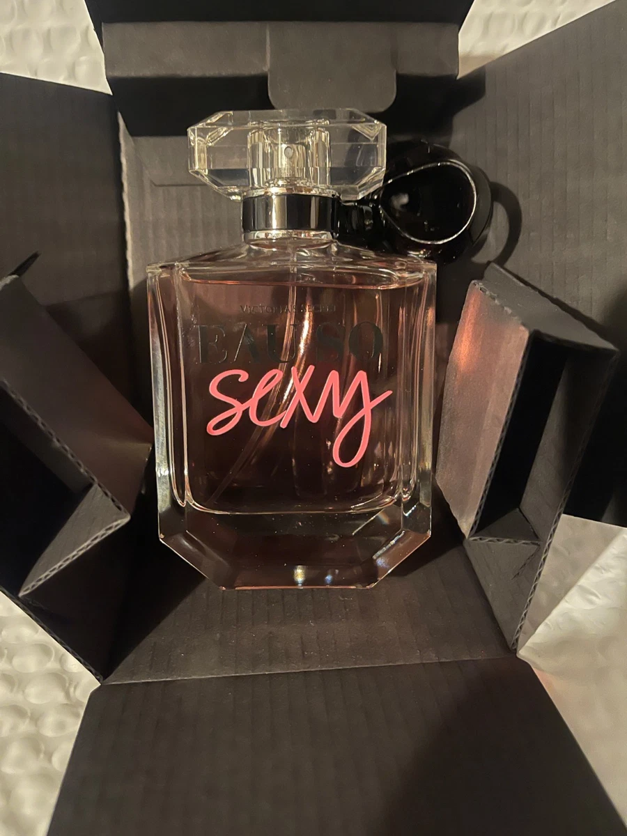 25+ Victoria's Secret Eau So Sexy Eau de Parfum for Women for sale