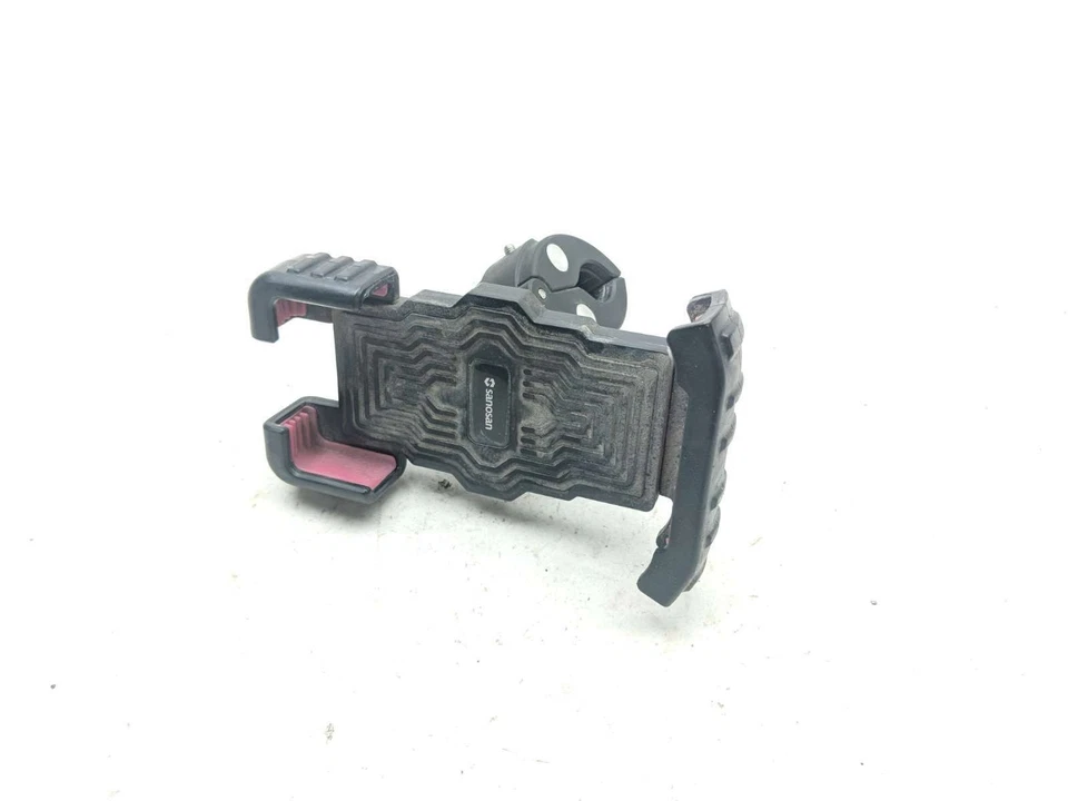 17-22 Harley Davidson Road King FLHR SANOSAN Accessory Phone Mount - Image 4 of 4