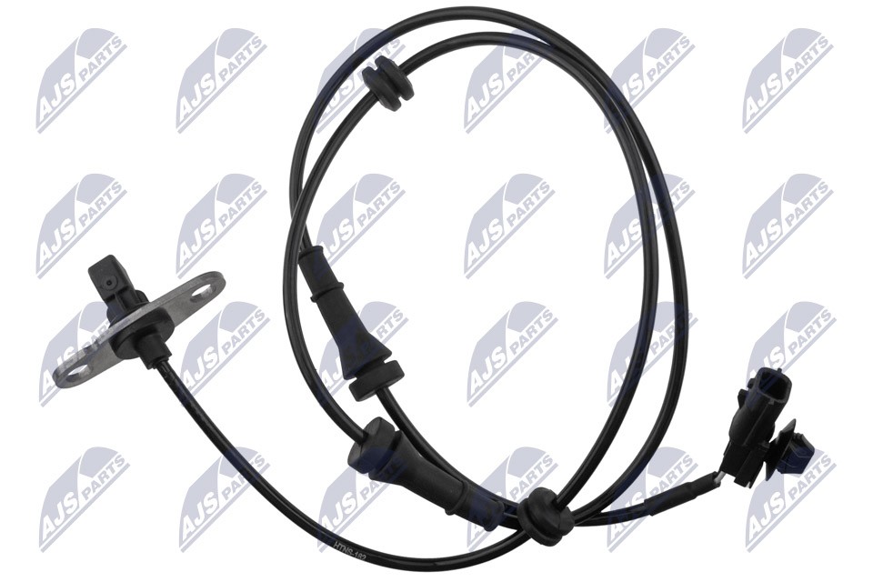 Fits NTY HCA-NS-182 ABS SENSOR REAR