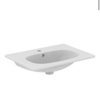 IDEAL STANDARD LAVABO TESI T351001 Da Incasso