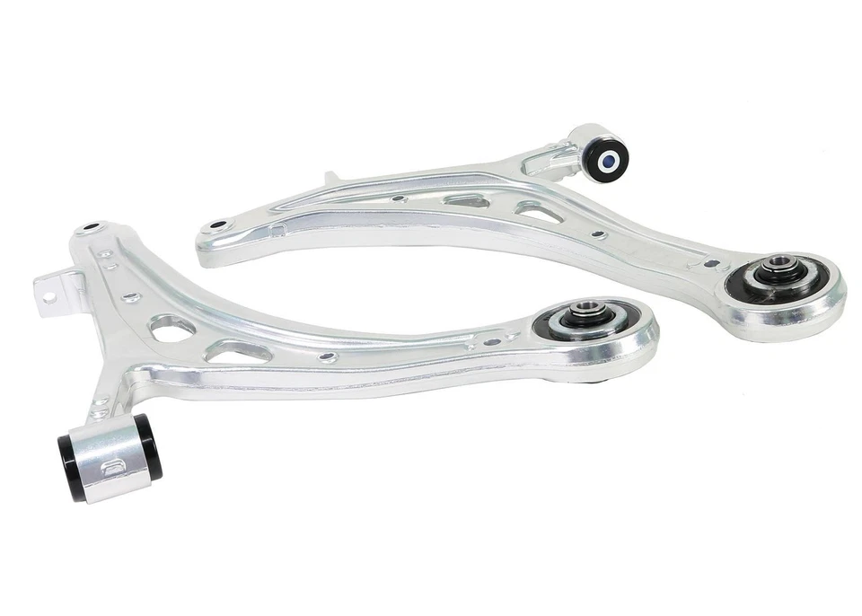 Whiteline Front Lower Control Arms Kit KTA291 for 07-14 Subaru Impreza WRX/Sti - Изображение 4 из 4