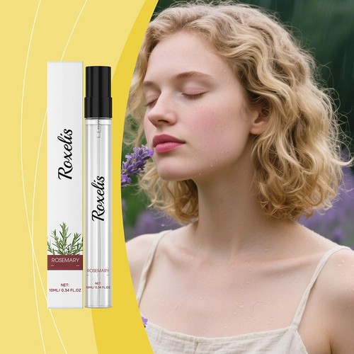 Perfume Natural Spray Oil base Perfume 10ML GX - Picture 7 of 18
