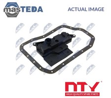 FSF-TY-010 AUTOMATIC TRANSMISSION OIL FILTER SET NTY FOR LEXUS RX,NX,ES