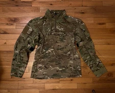 Arcteryx LEAF TALOS OLDGEN Halfshell Multicam Large Canada Mfg CAG DEVGRU NSW