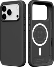 RhinoShield SolidX Case for iPhone 17 PRO 6.3...