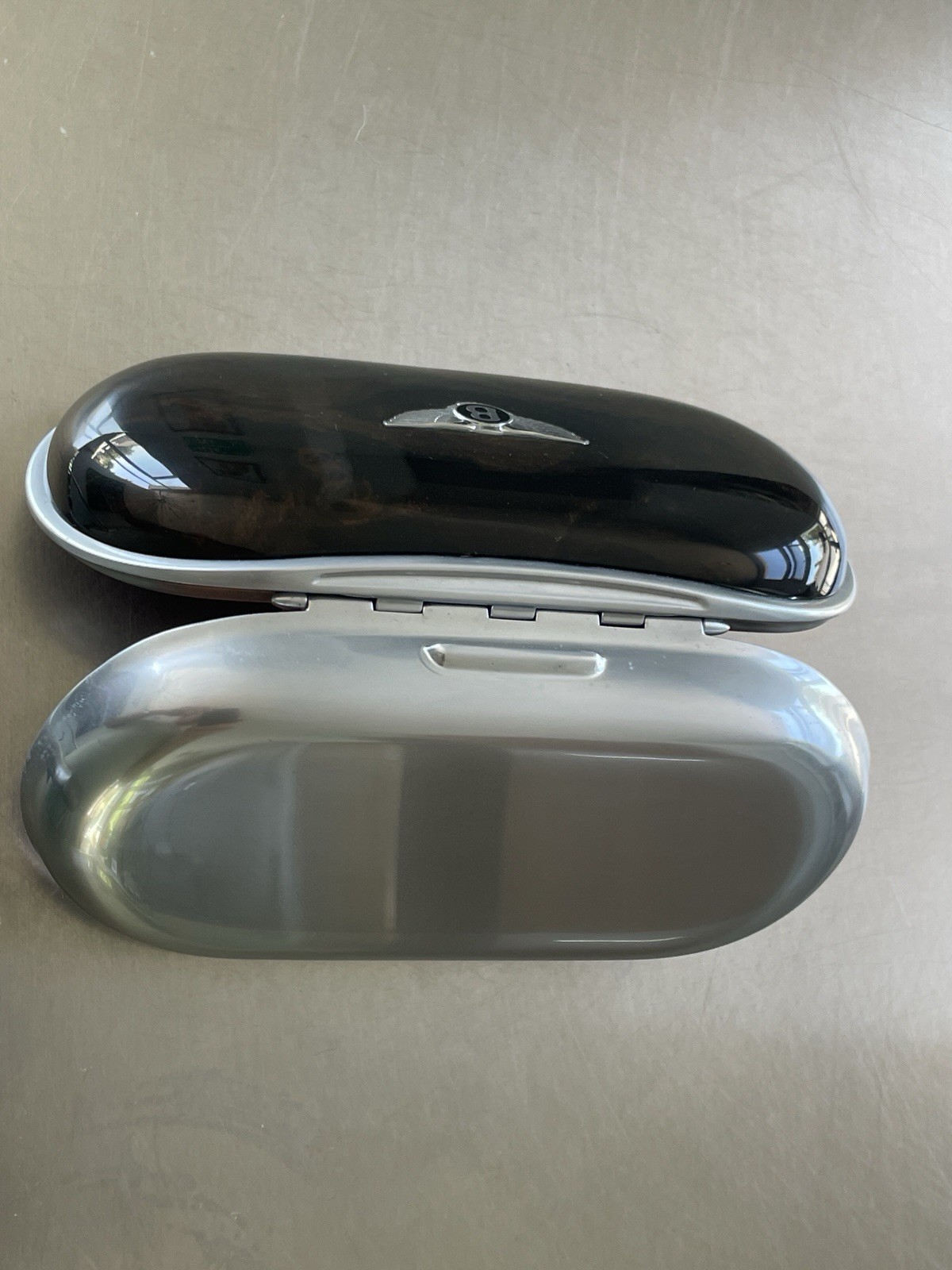 Bentley Continental GT Case