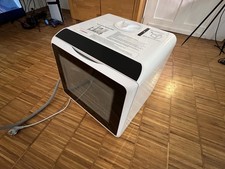 HAVA Tischgeschirrspüler 5L 6 Programme Baby Obst/Gemüse Trocknung