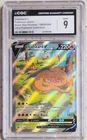 CHARIZARD V SWSH260 ULTRA-PREMIUM COLLECTION POKEMON CGC 9 MINT