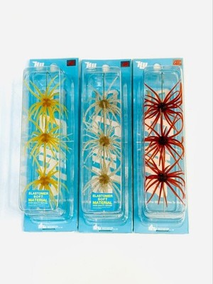HIDEUP Coike old set of 3  Fishing Lures From Japan #26042503