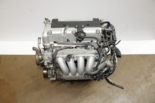 2003 2004 2005 2006 2007 Honda Accord Element 2.4l Engine Dohc I-vtec Jdm K24a