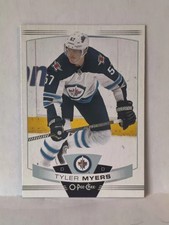 2019-20 O-Pee-Chee - Tyler Myers #462