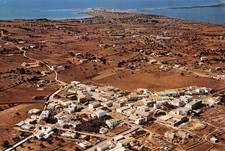 SPAIN FORMENTERA SAN FRANCISCO JAVIER